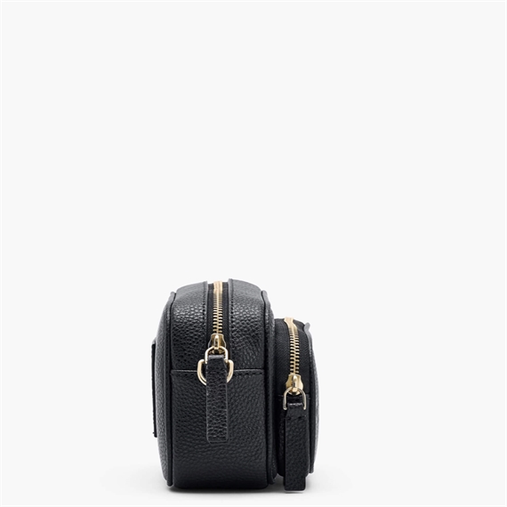 Marc Jacobs The Crossbody Bag, Sort